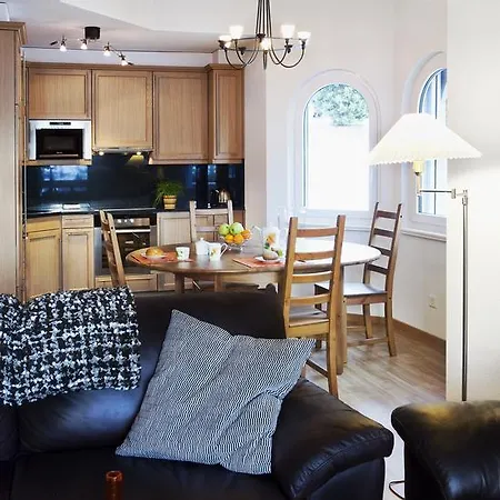 Appartement Residenz Ambassador B33