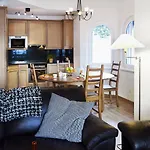 Apartamento Residenz Ambassador B33