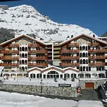 Residenz Ambassador B33 Apartamento Leukerbad
