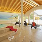 Apartamento Residenz Ambassador B33